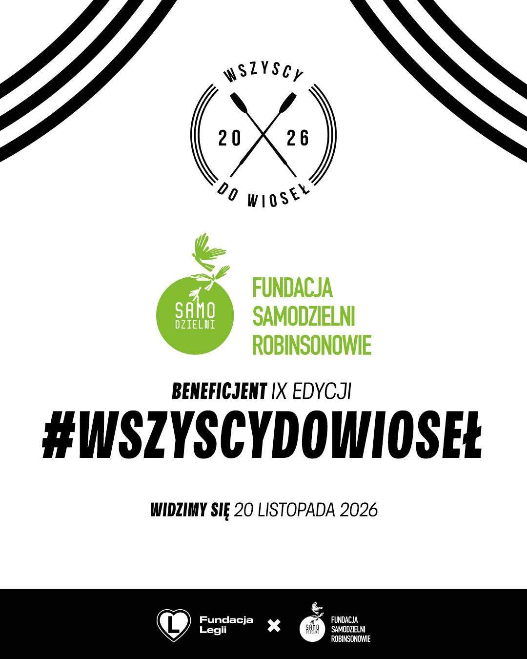 Wszyscy do Wioseł