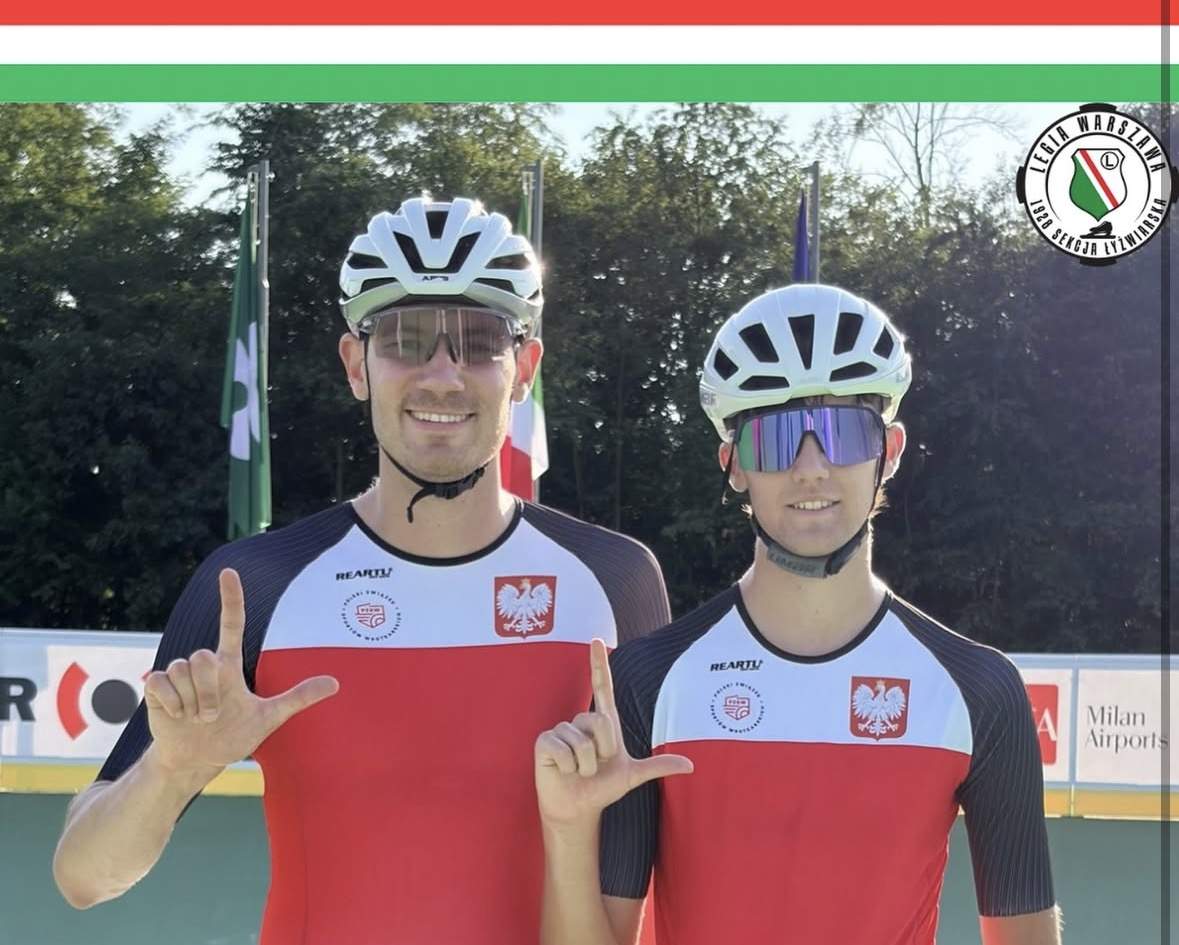 Mateusz Kania,Leonardo Baccino