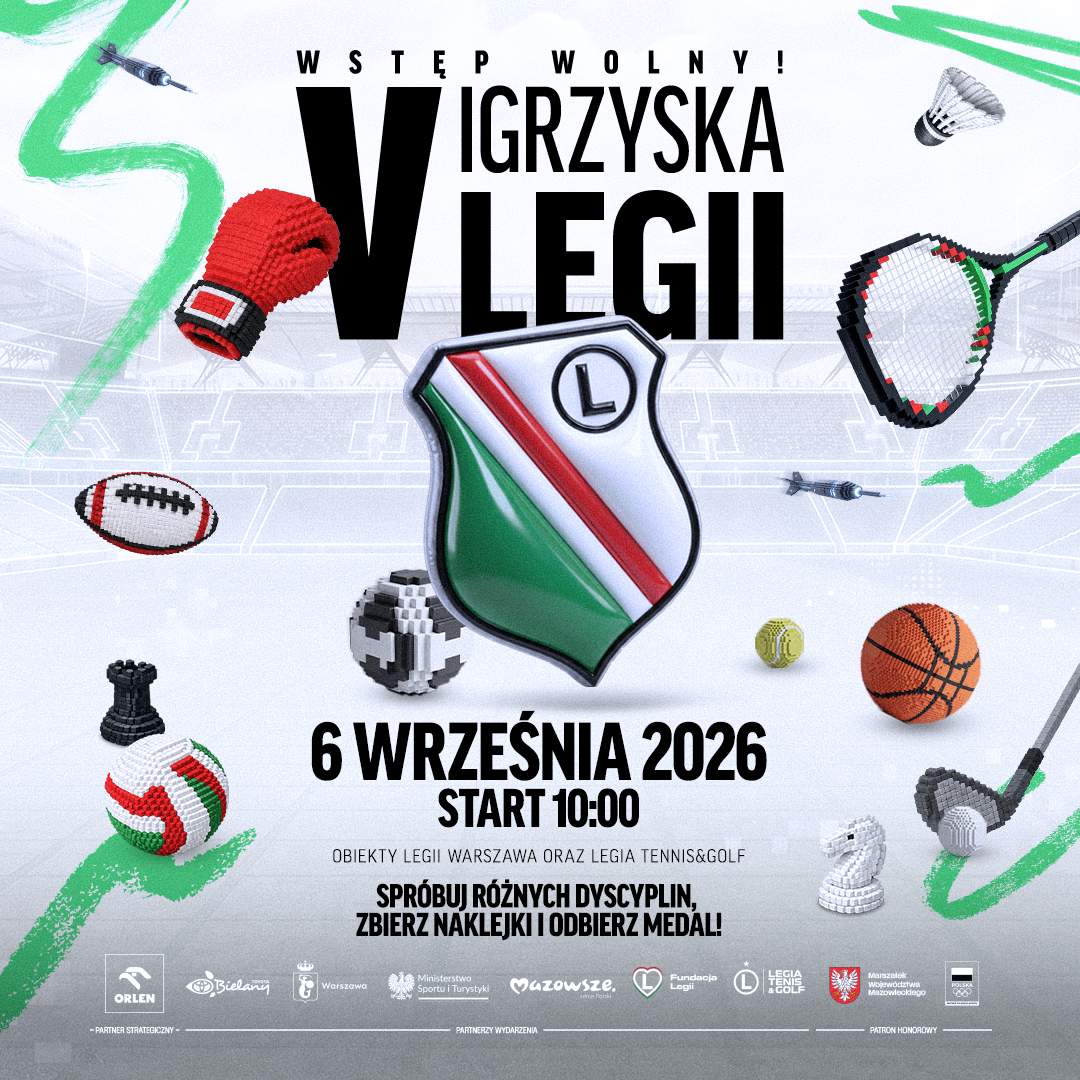 V Igrzyska Legii