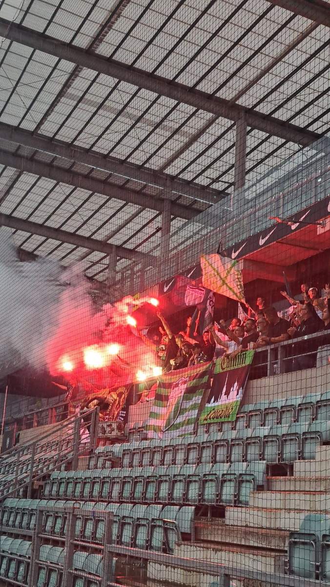 Levadia vs Flora Tallin
