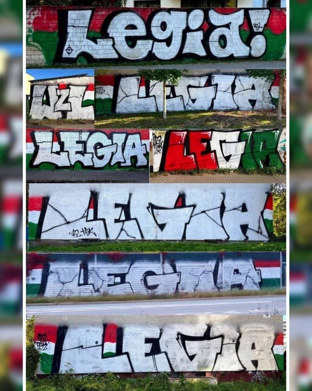 graffiti