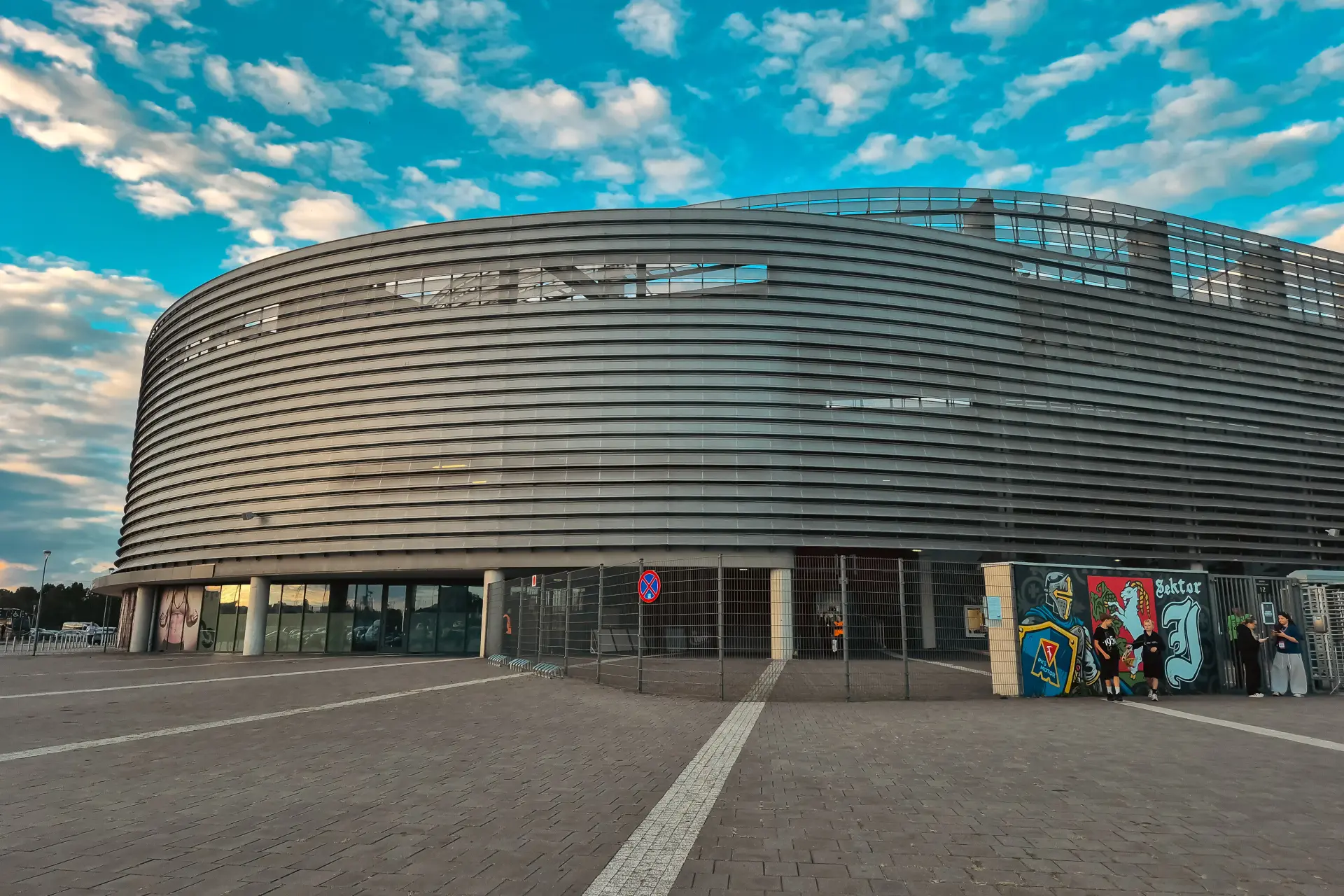 L!VE: Motor - Legia (składy)