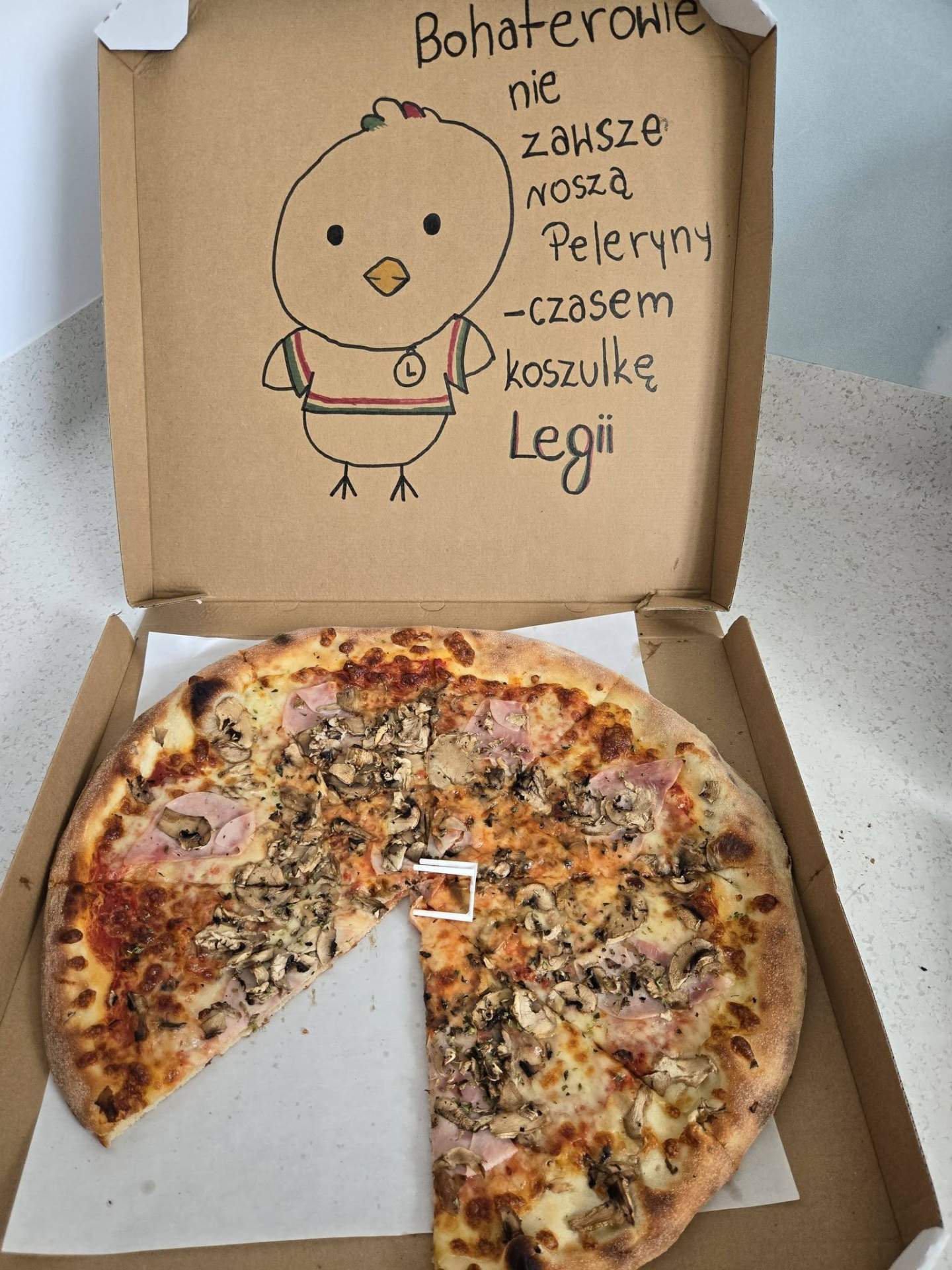 pizza