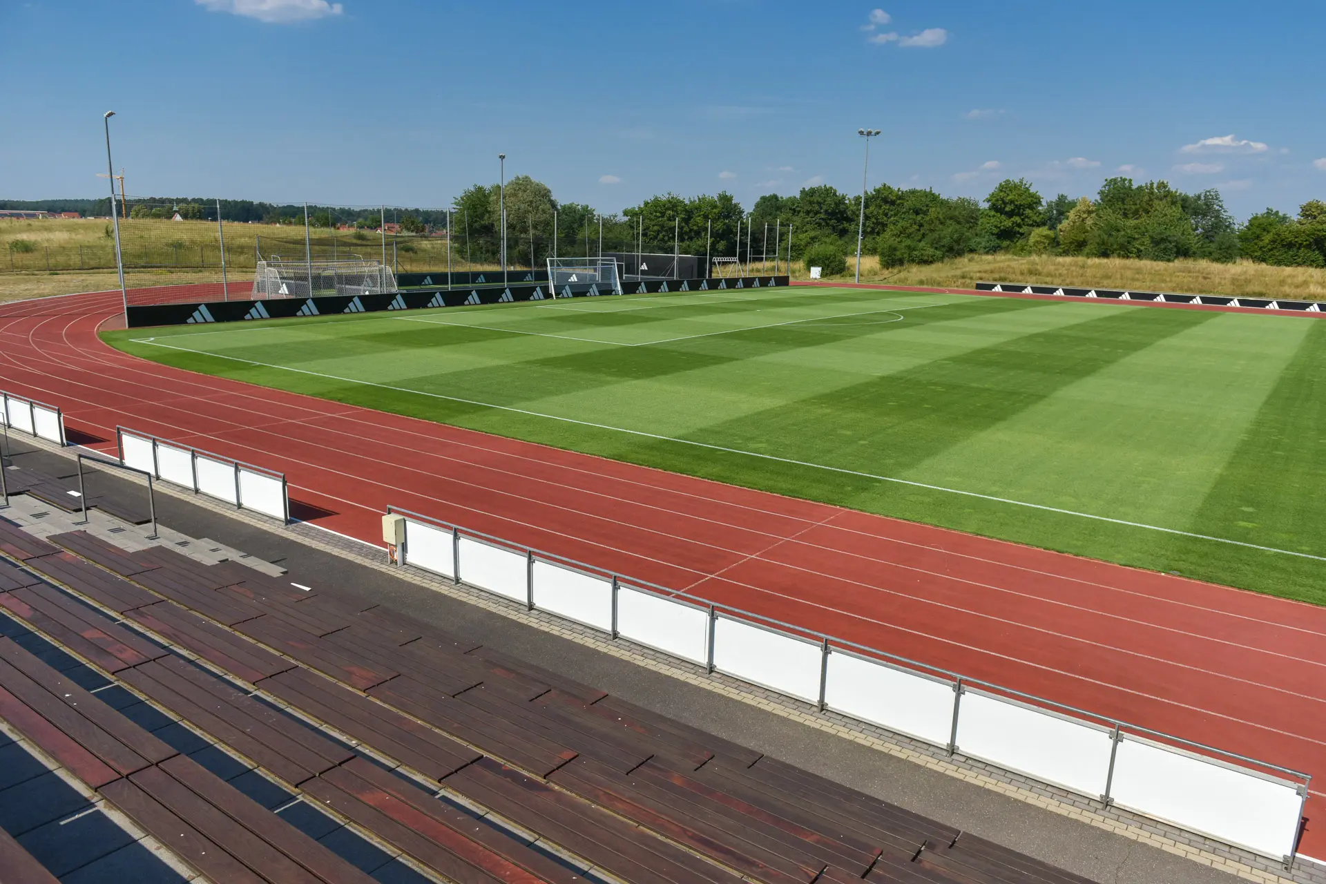 Legia zaczyna letnie sparingi od starcia z rezerwami Bayernu