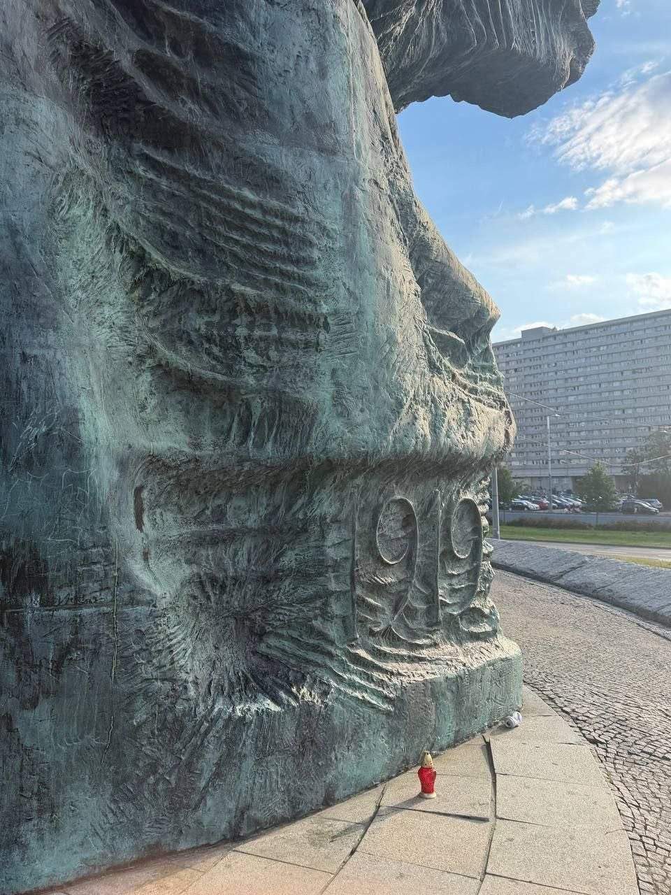 pamiętamy,powstanie śląskie