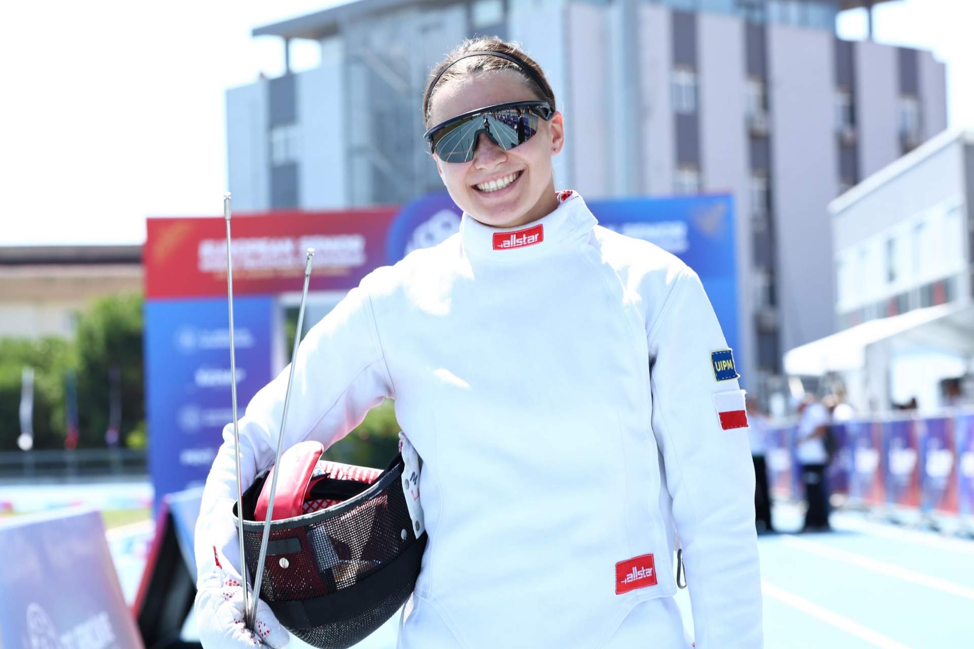 Małgorzata Karbownik