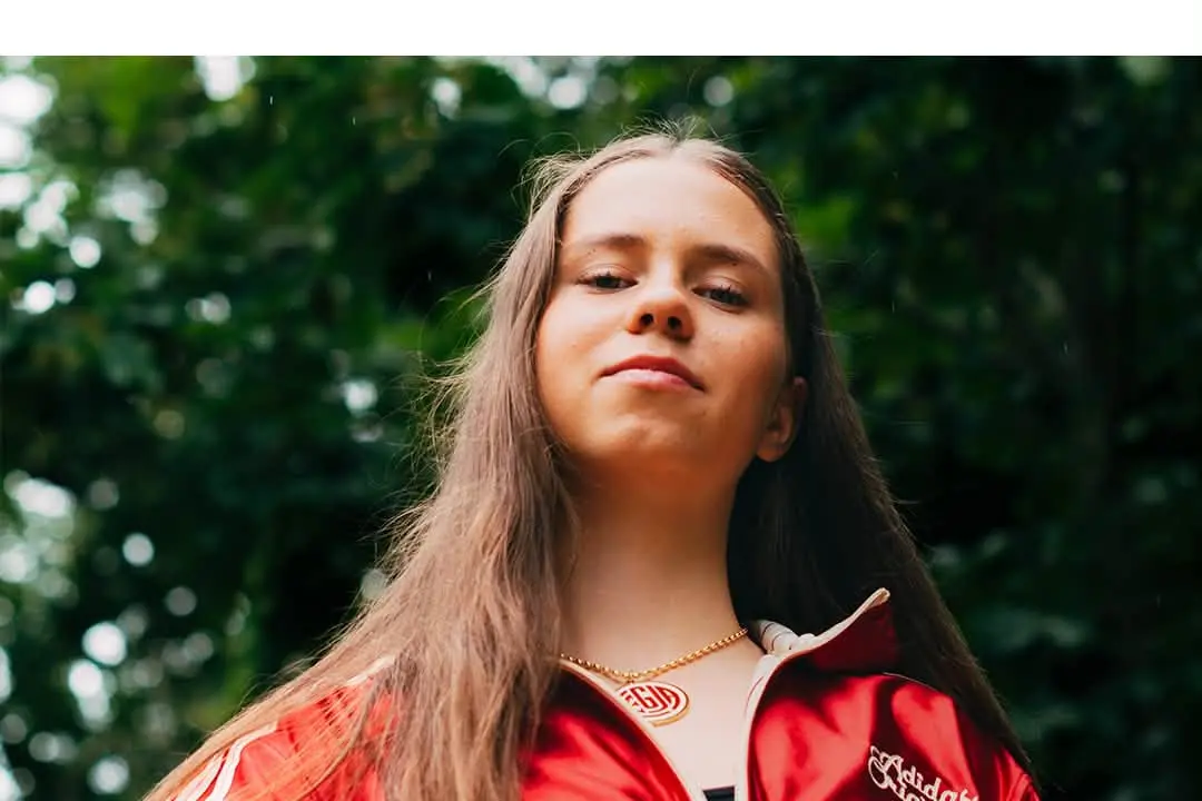 Helena Zarzycka nową zawodniczką Legii