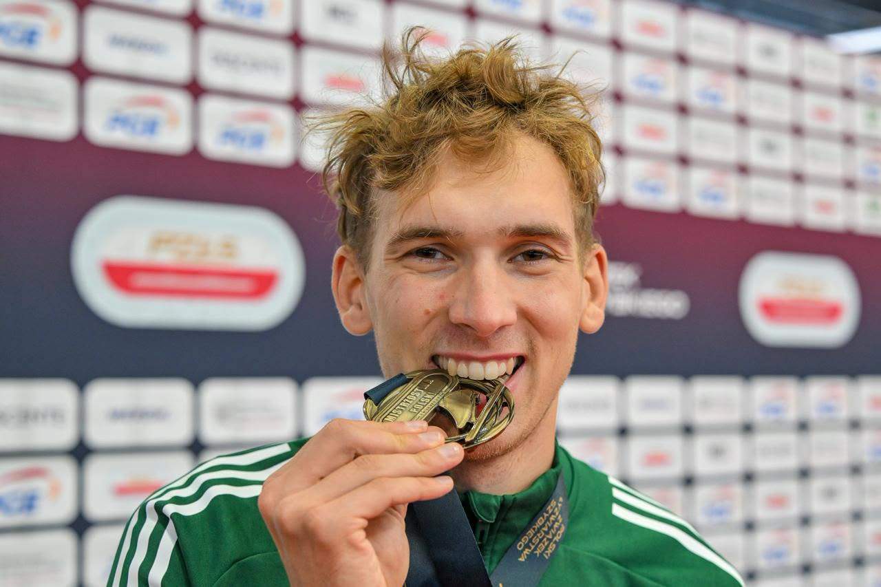 Marek Kania
