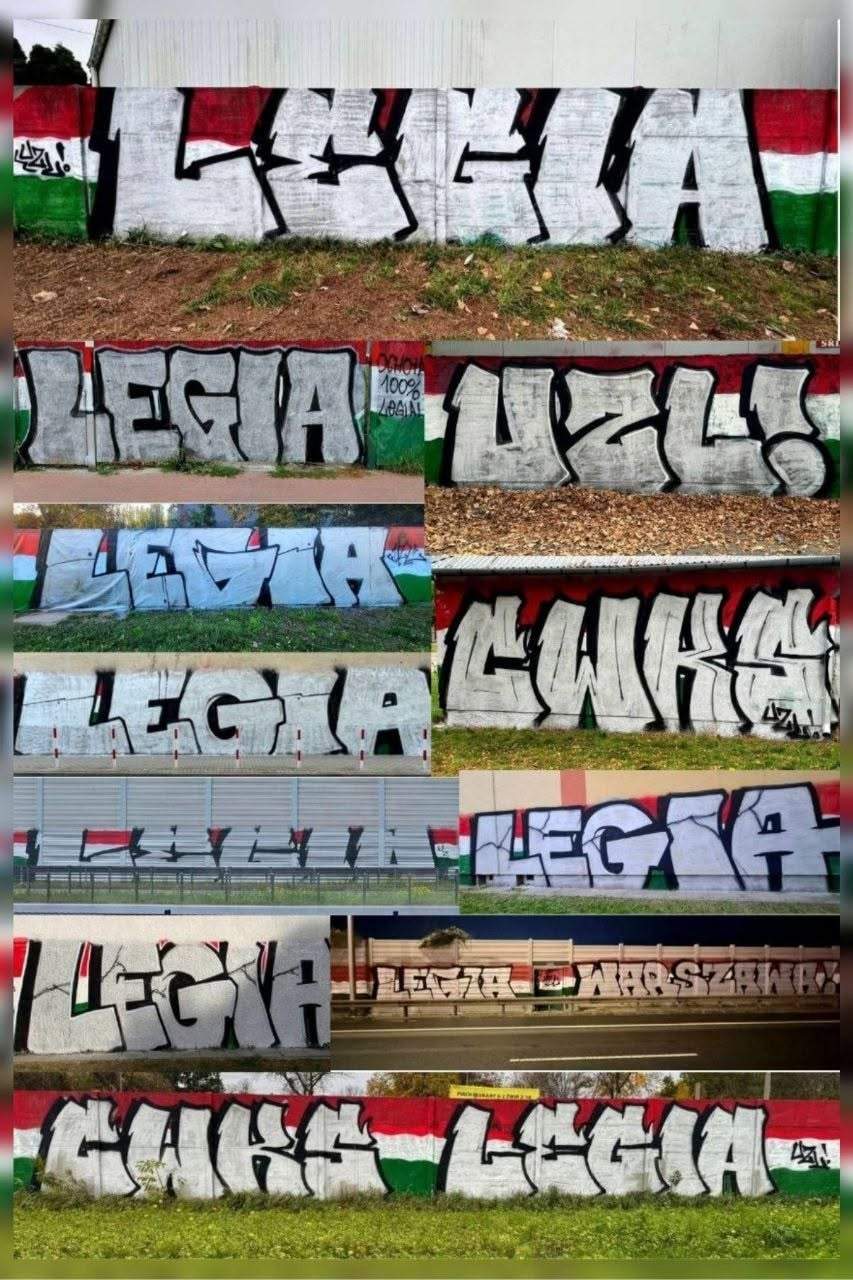 graffiti