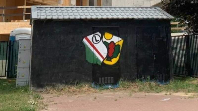 graffiti