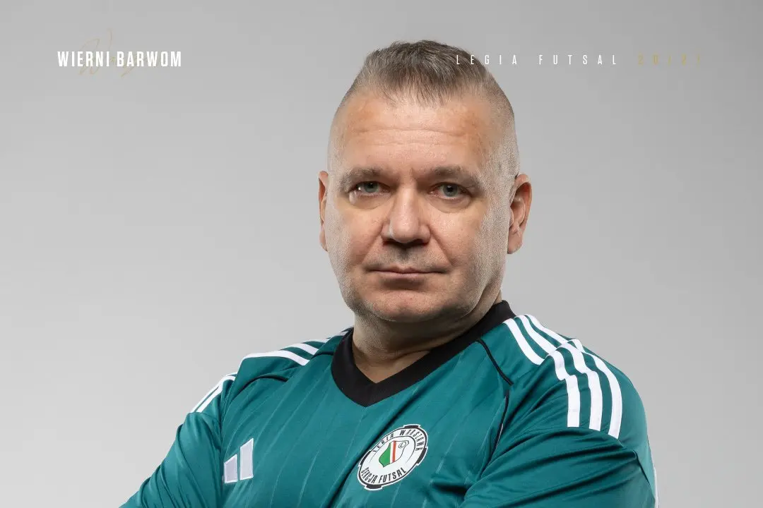 Z Futsalem Leszno bez trenera Karczyńskiego