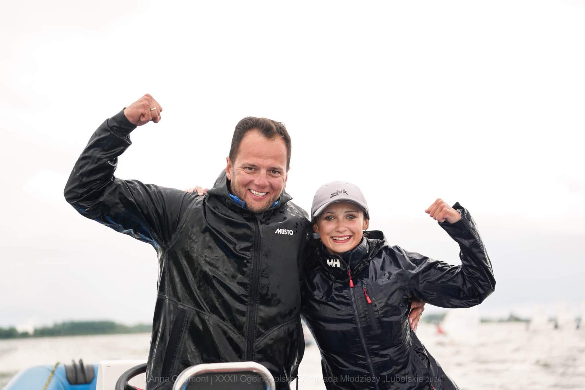 Bianka Kowalik,Adrian Palus