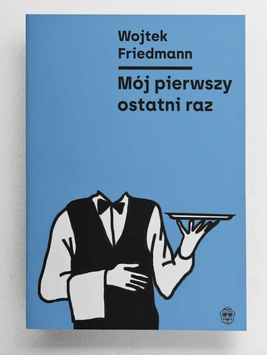 Mój pierwszy ostatni raz