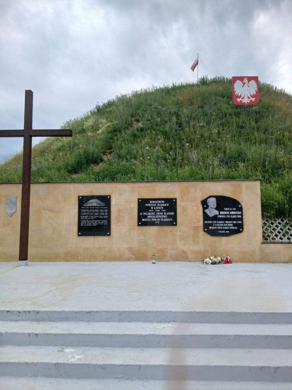 pamiętamy,powstanie śląskie