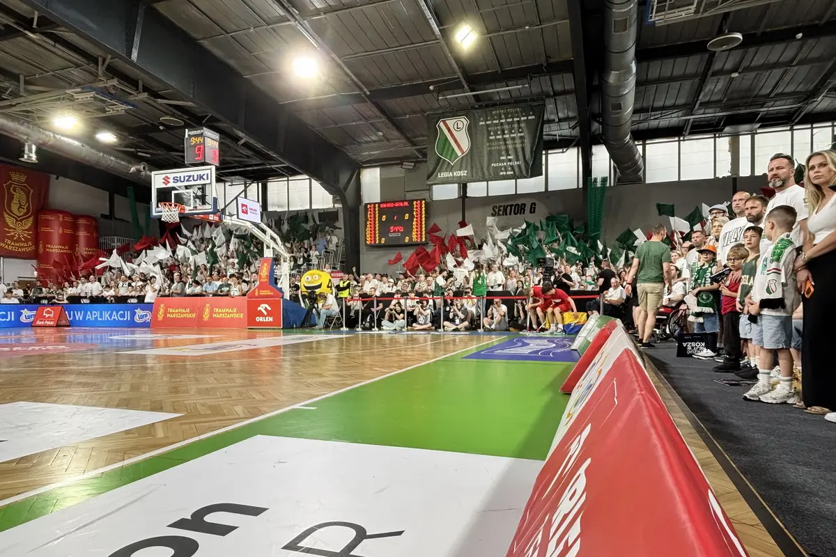 Plan przygotowań do sezonu 2026/27