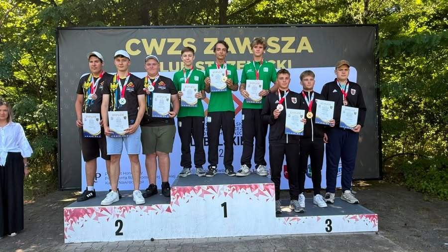 Sebastian Ruta,Michał Boczkowski,Piotr Rutkowski