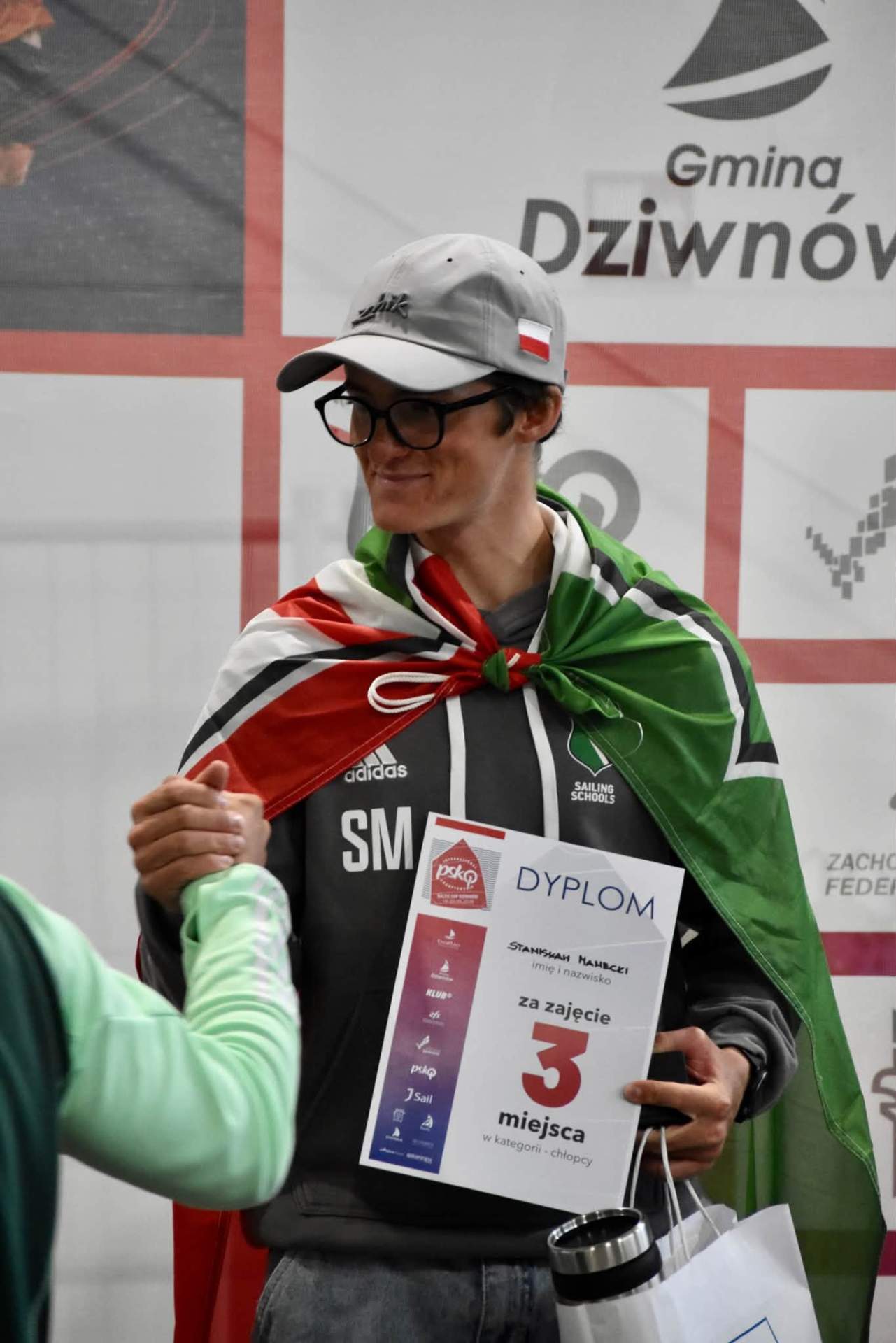 Stanisław Manecki