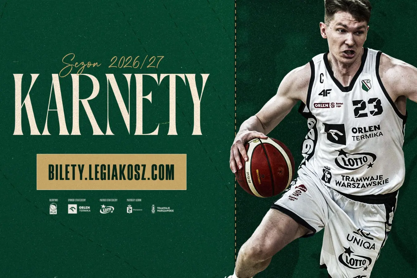 Karnety na sezon 2026/27