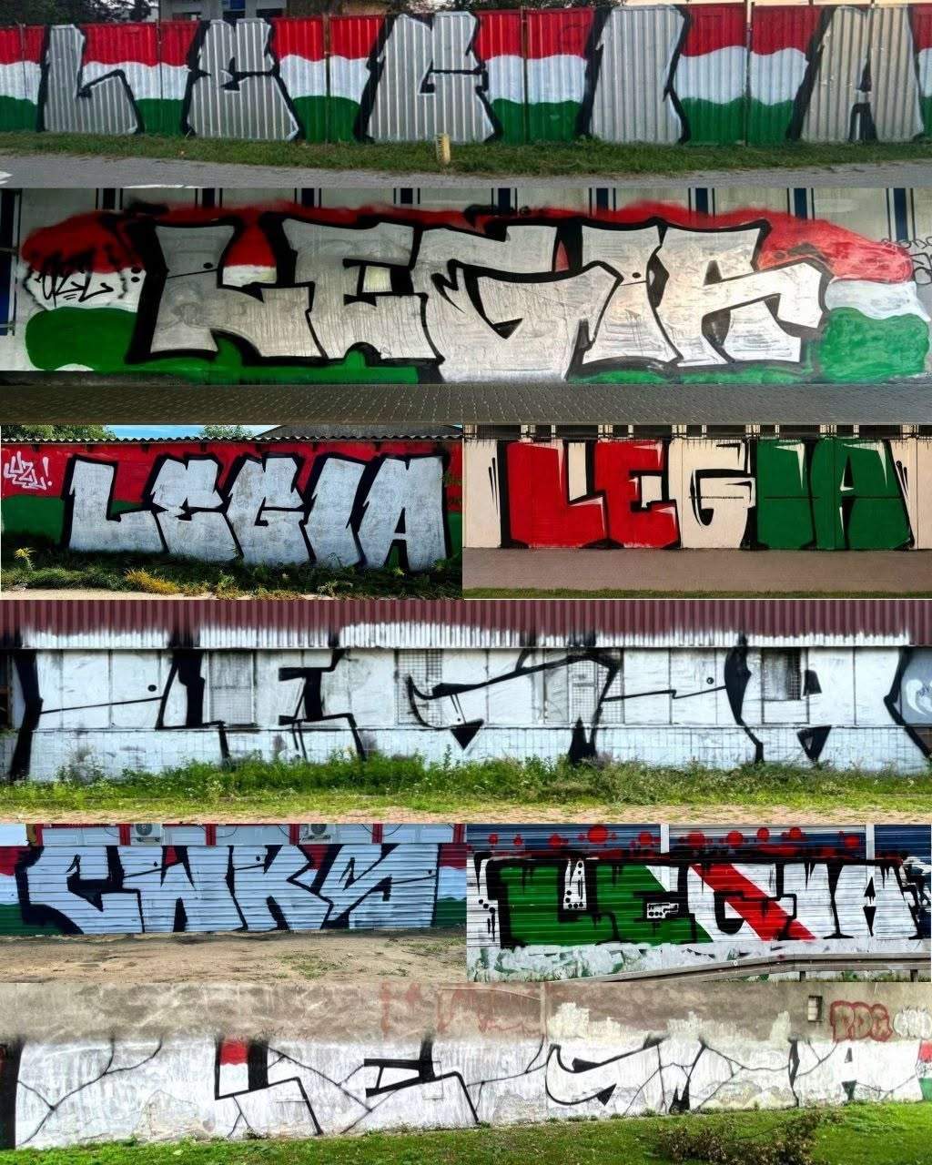 graffiti
