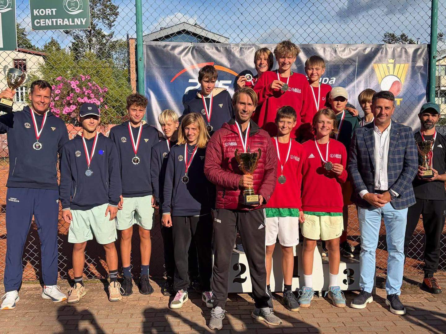 Julian Zięba,Krzysztof Haładyj,Bartosz Nowak,Jakub Marciniak,Ryszard Czarnek,Piotr Łomacki