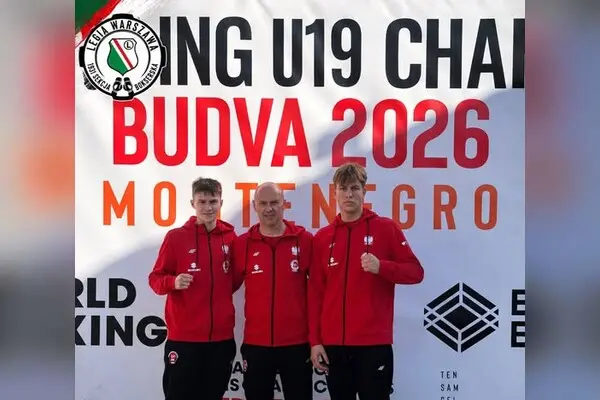 Wyniki legionistów na MŚ U-19 w Budvie