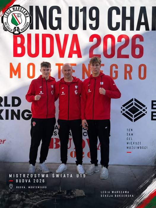 Borys Kaczmarek,Antoni Bal