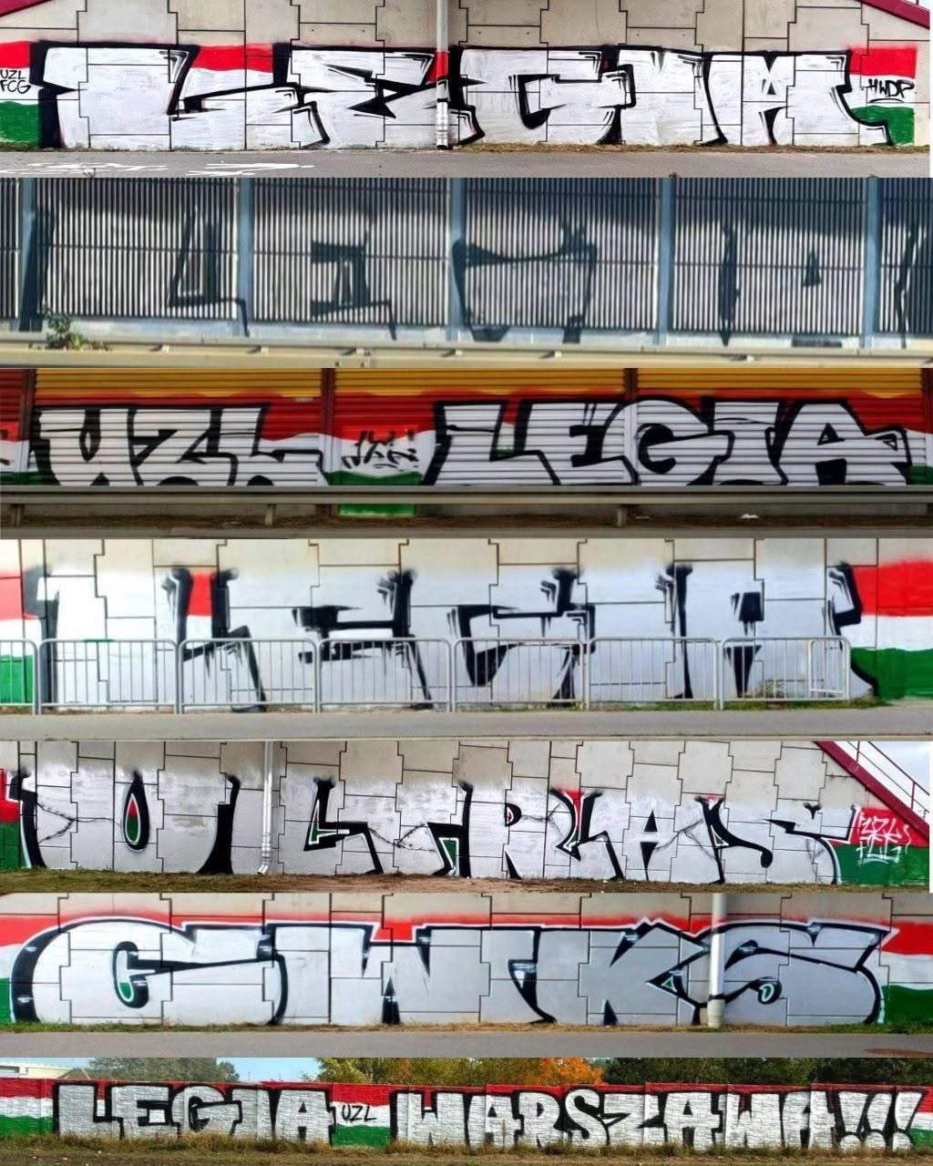 graffiti
