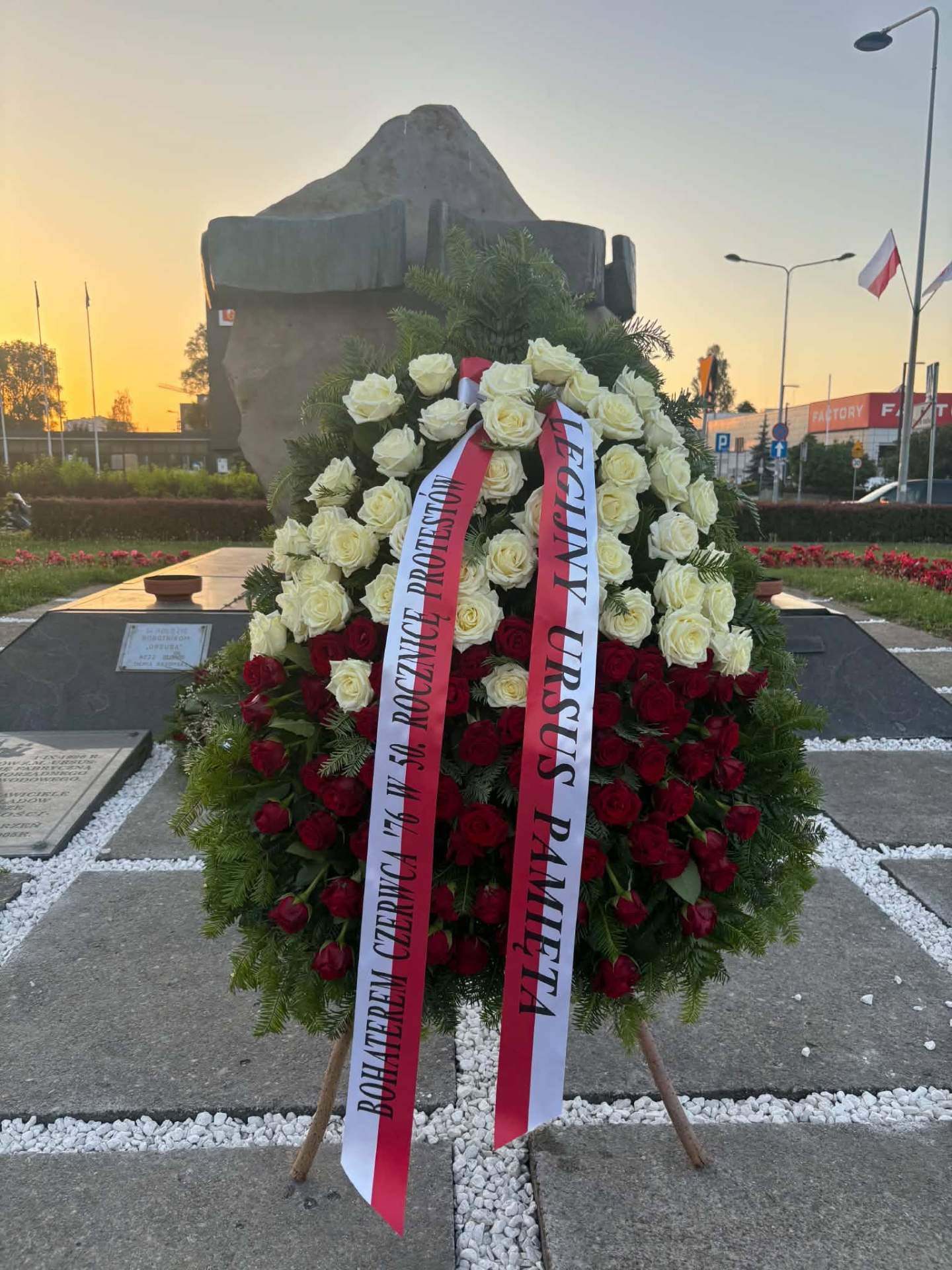 Czerwiec 76,Pamiętamy
