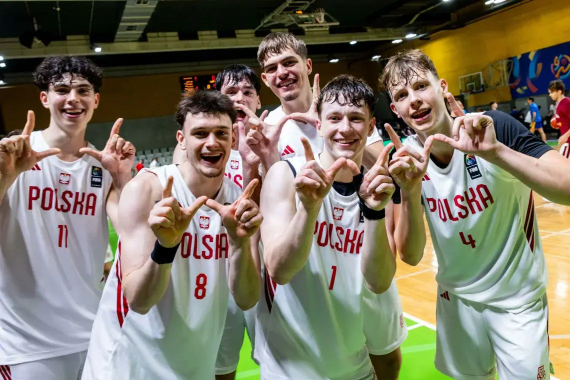 Występy legionistów na ME U-20