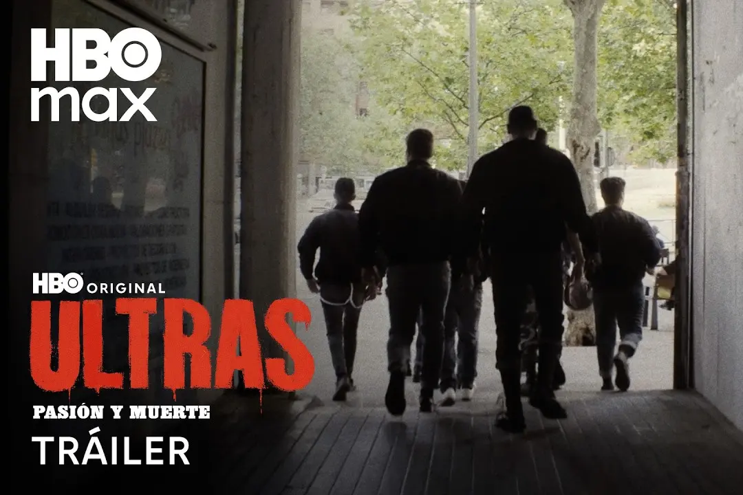 Filmoteka: Ultrasi. Pasja i śmierć
