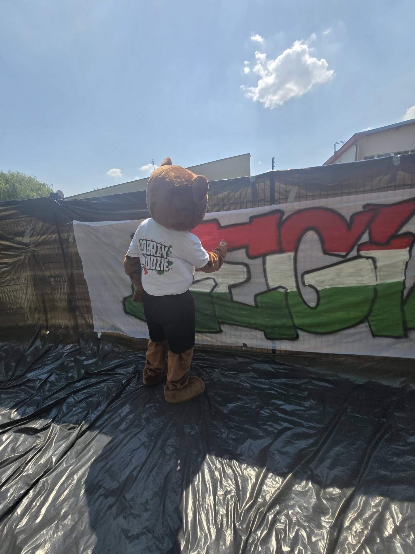 piknik Sochaczew