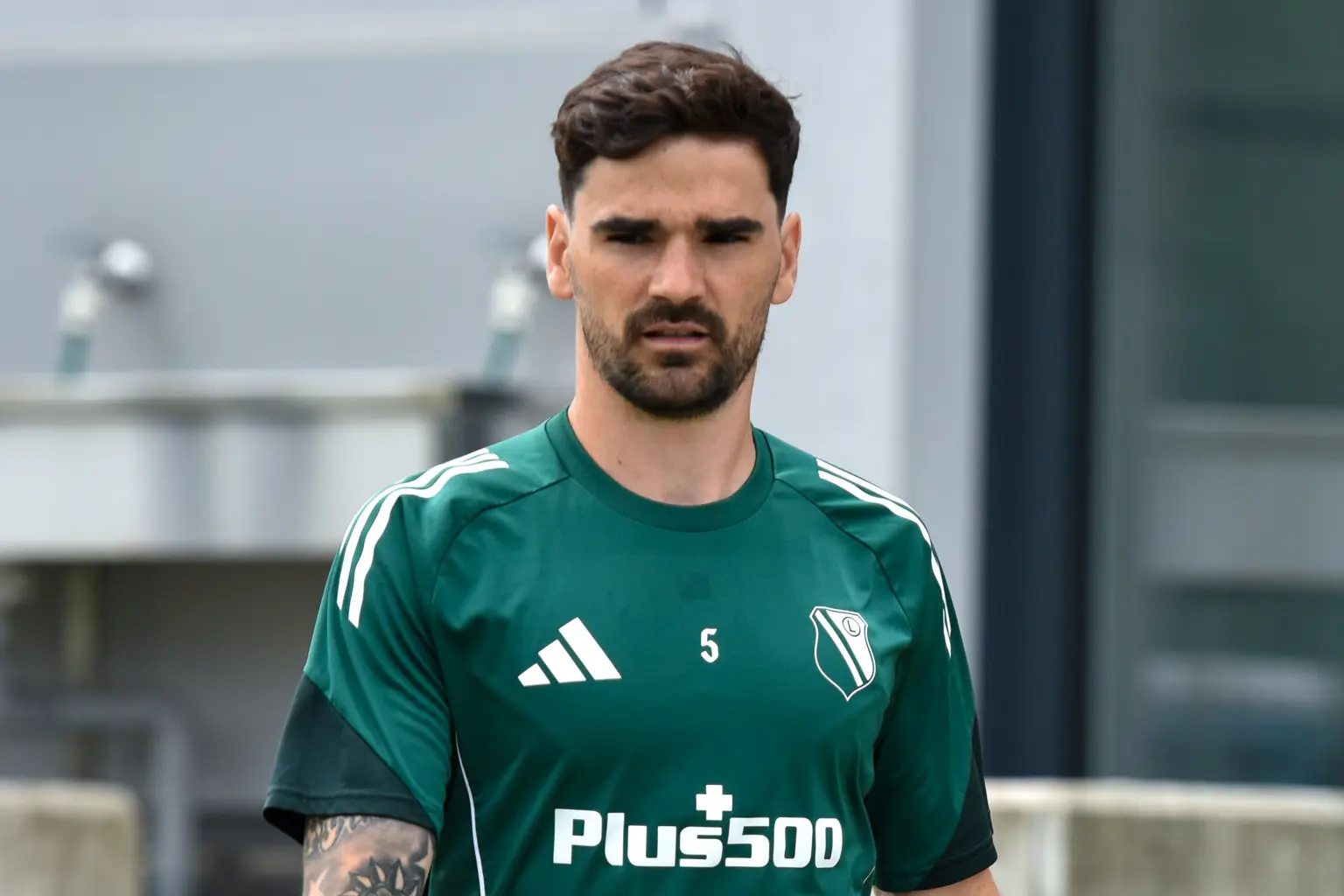 Maribor zainteresowany Goncalvesem