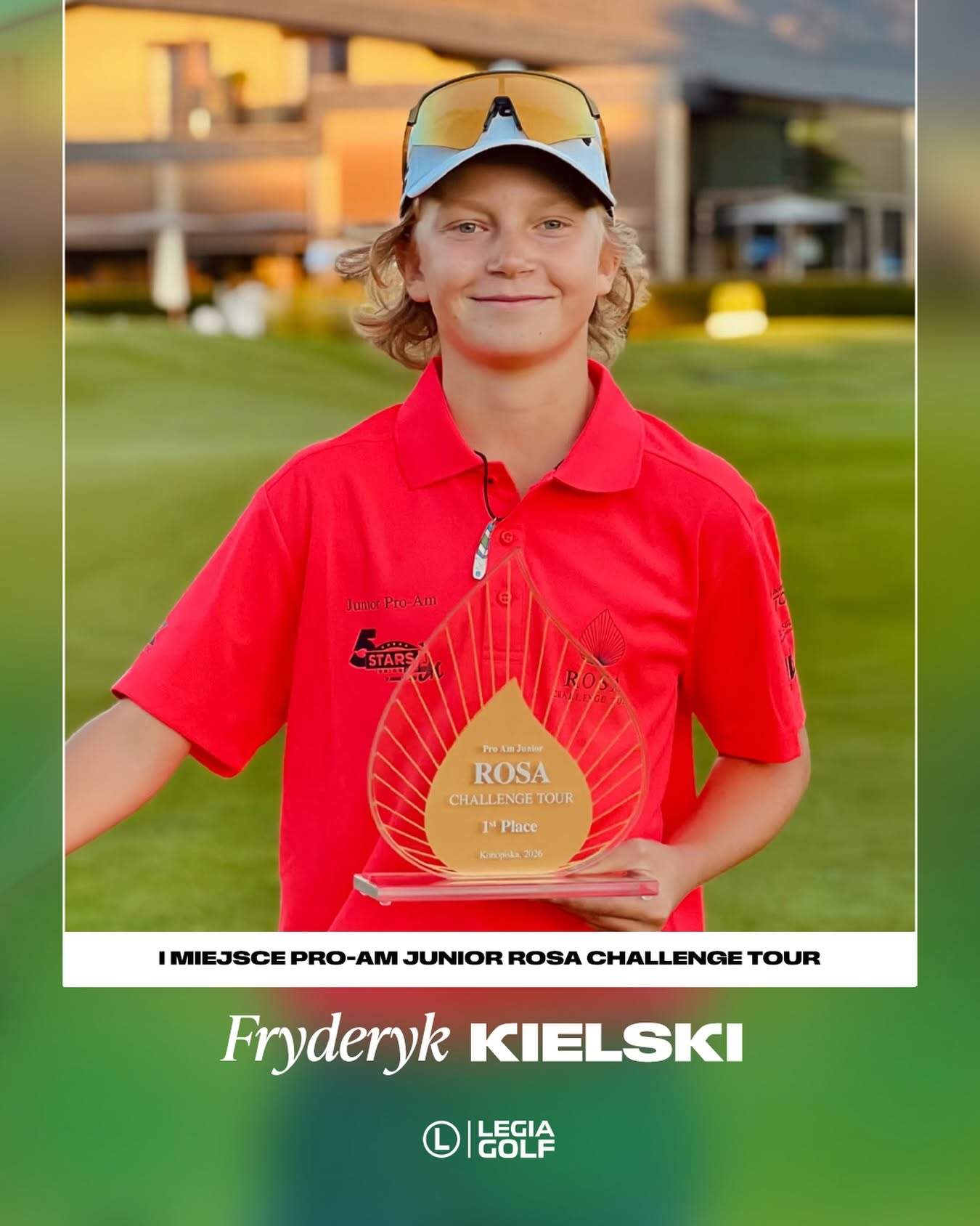 Fryderyk Kielski