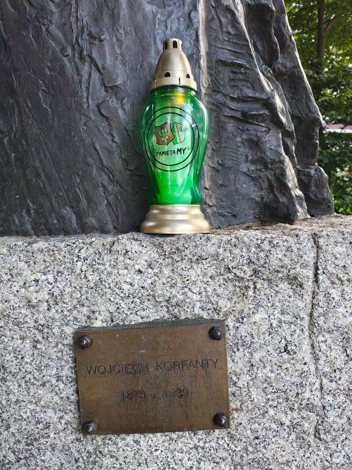pamiętamy,powstanie śląskie