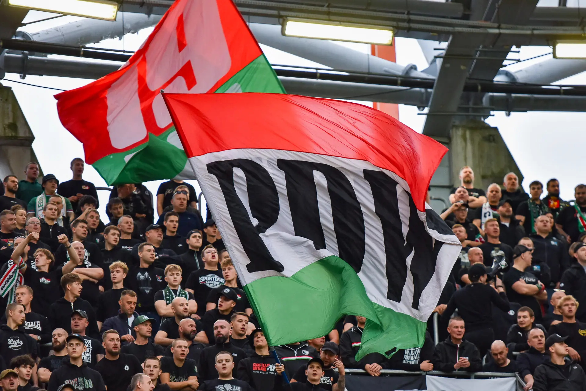 Fotoreportaż z Białegostoku