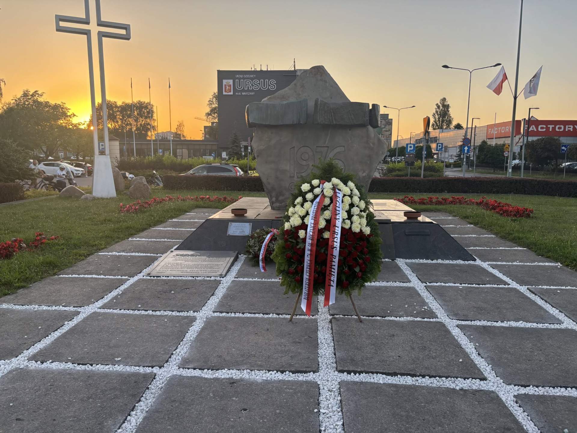 Czerwiec 76,Pamiętamy