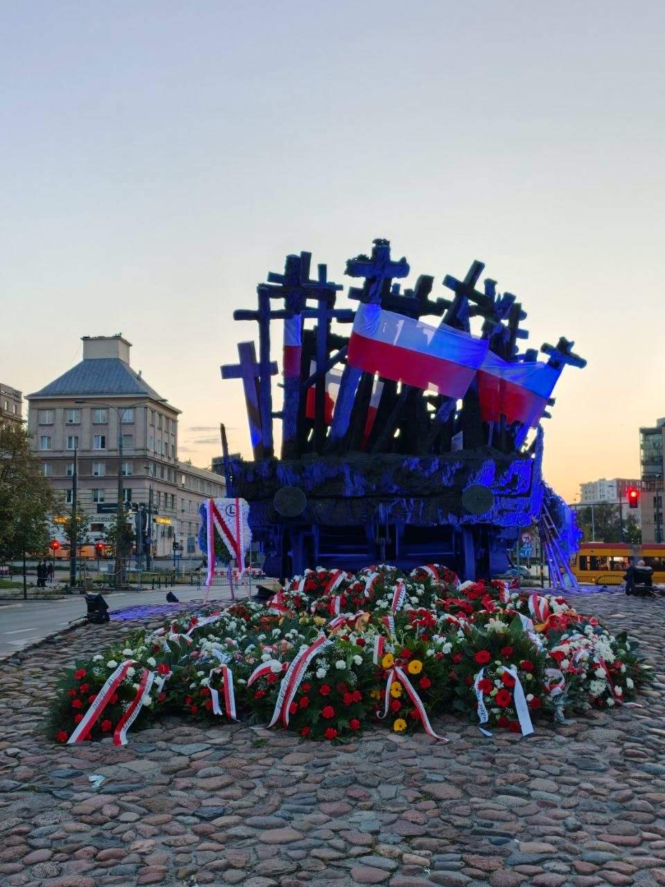 wieniec,poległym i pomordowanym