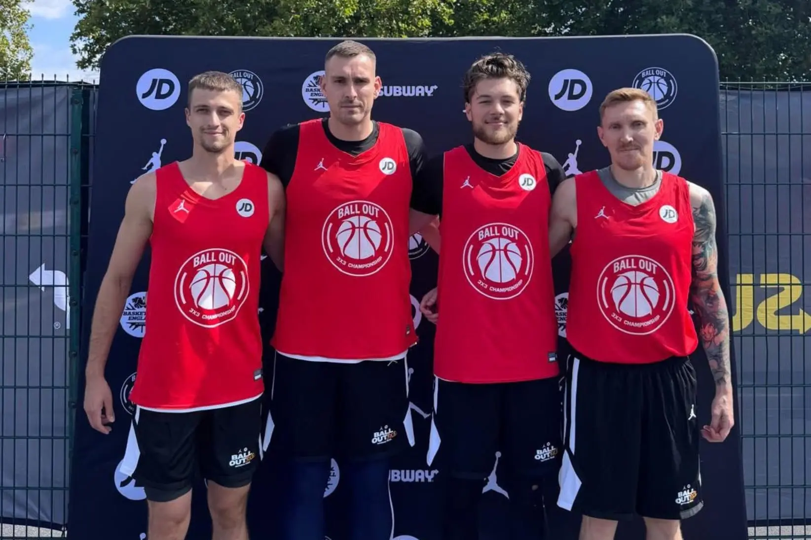 Legia o krok od biletu na Challengera do Phoenix!