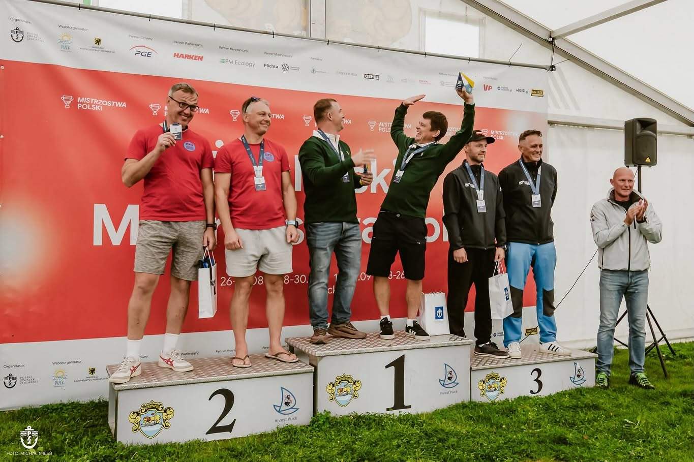 Kuba Pawluk,Marcin Józefowski