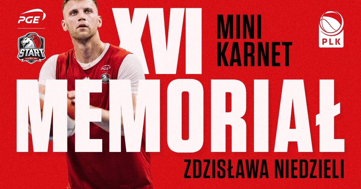 memoriał Niedzieli
