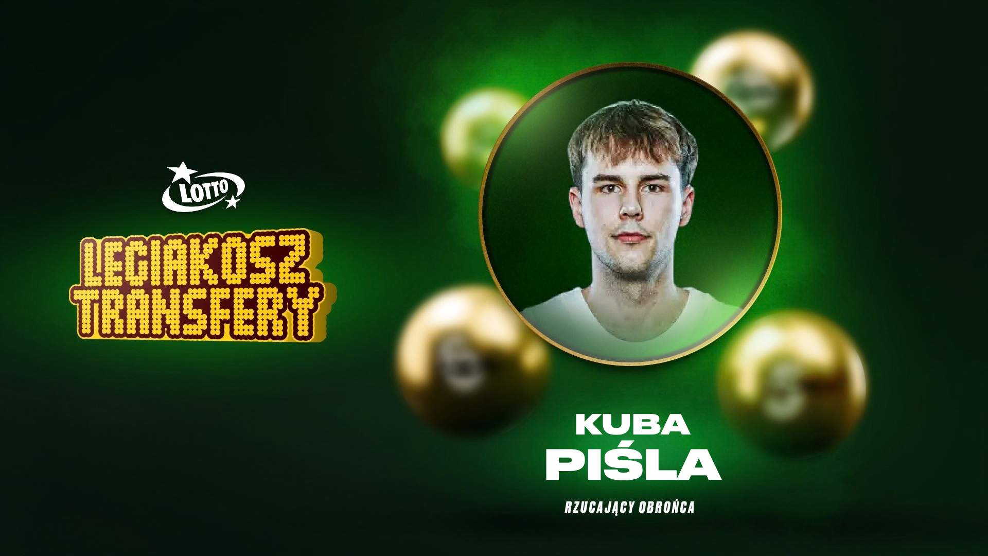 Kuba Piśla