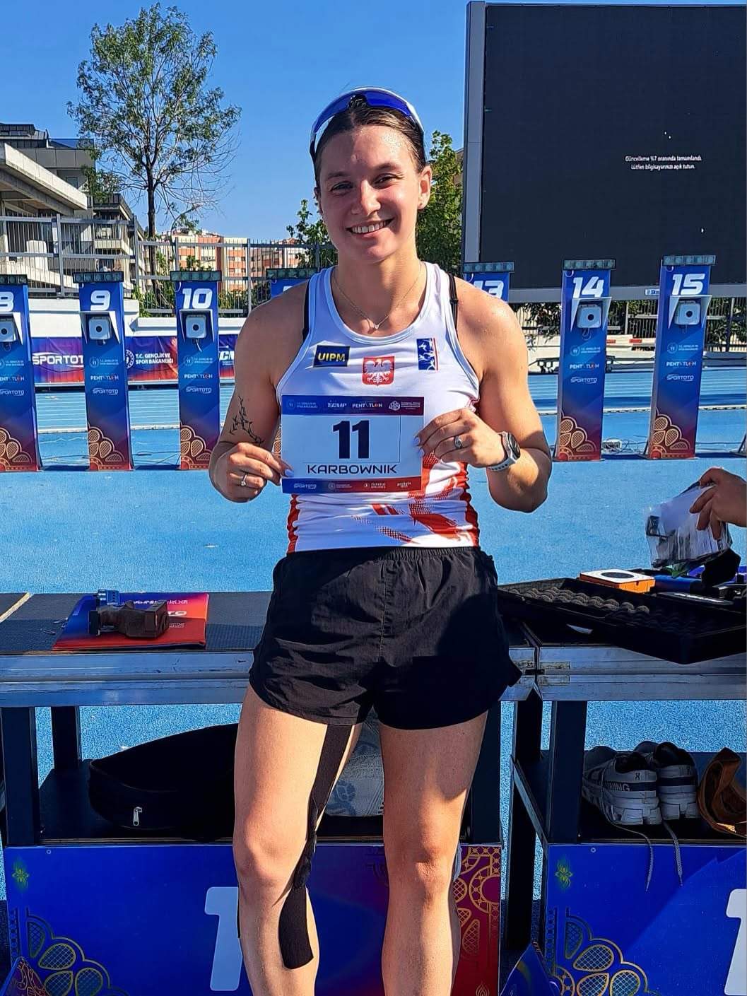 Małgorzata Karbownik