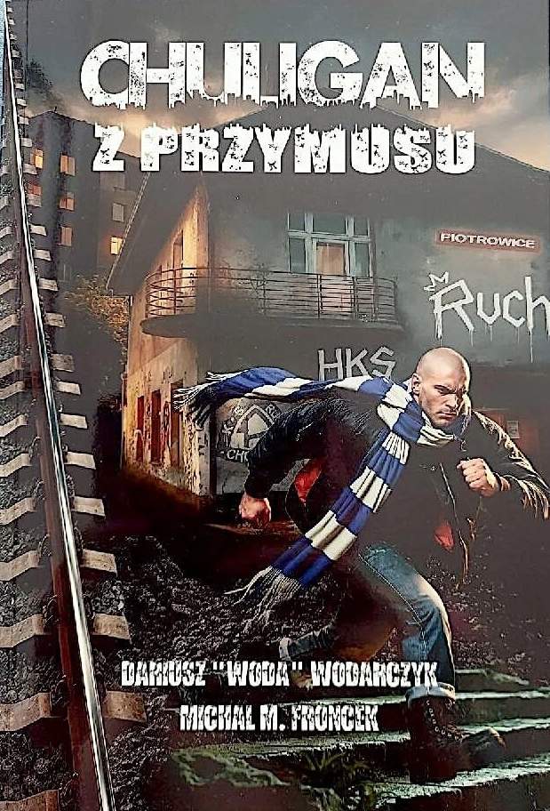 Chuligan z przymusu