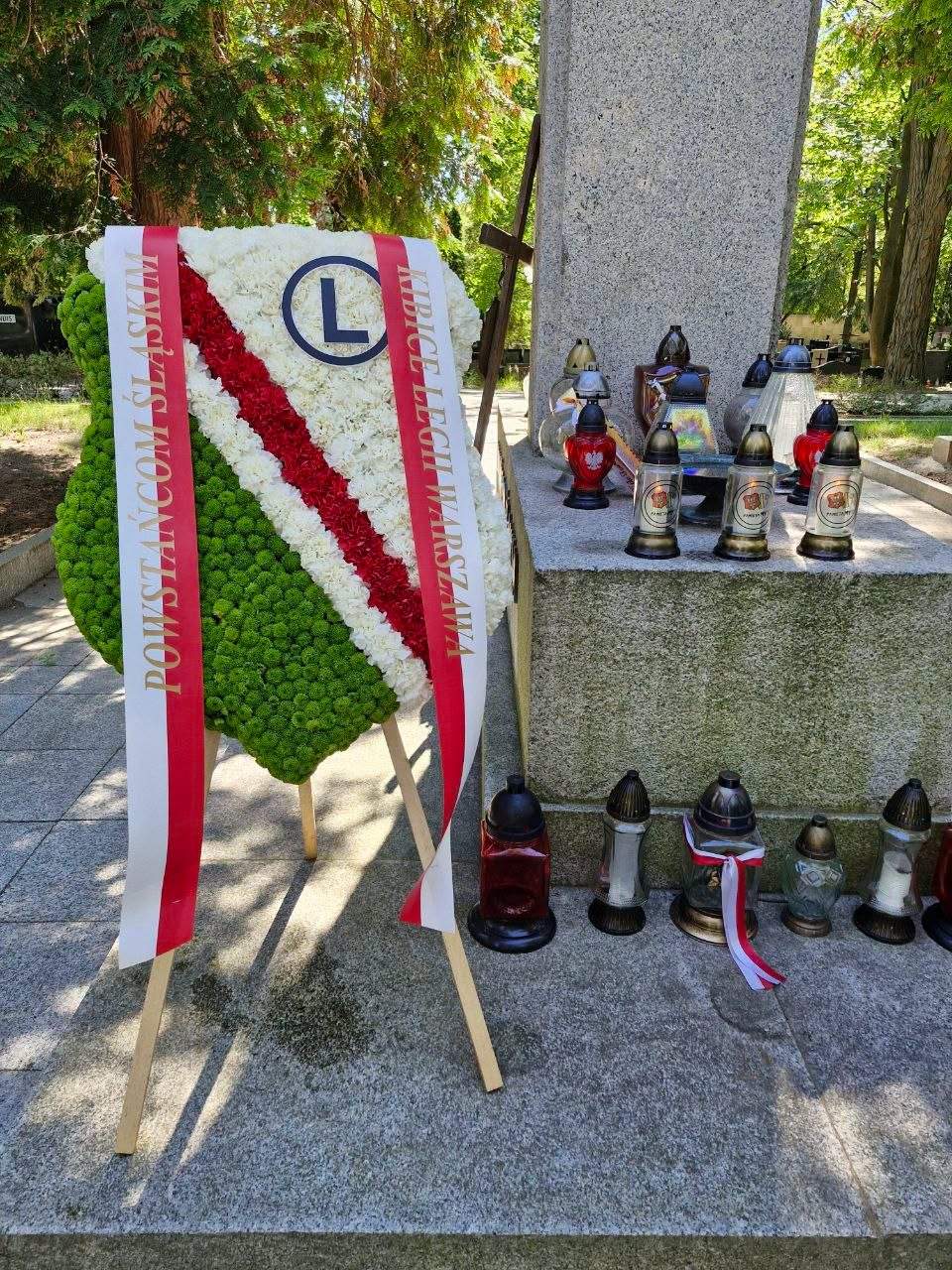 pamiętamy,powstanie śląskie