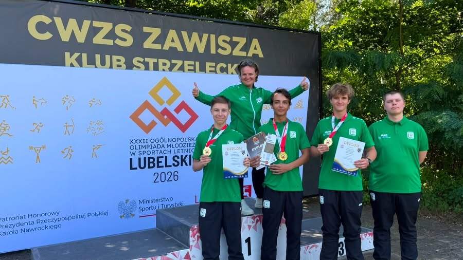 Sebastian Ruta,Michał Boczkowski,Piotr Rutkowski