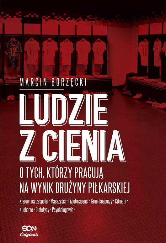 Ludzie z cienia