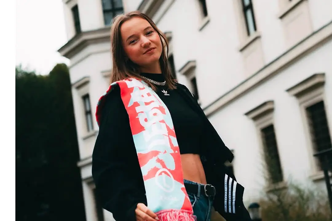 Dąbrowska i Sokołowska zawodniczkami Legii