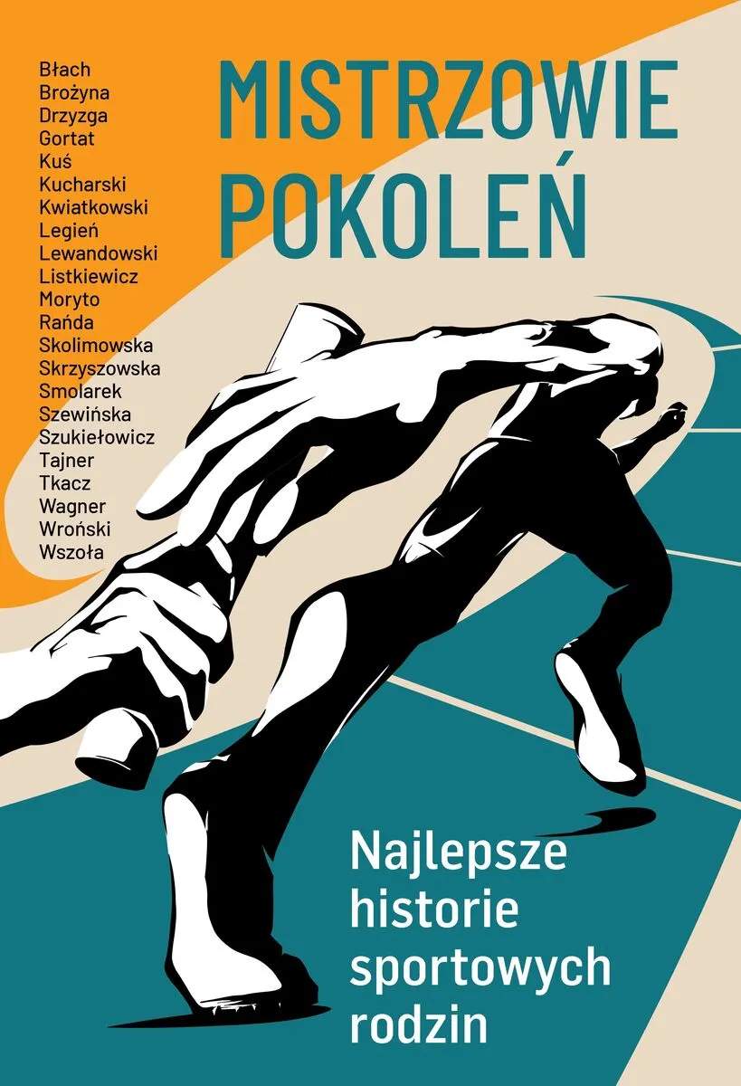 Mistrzowie Pokoleń