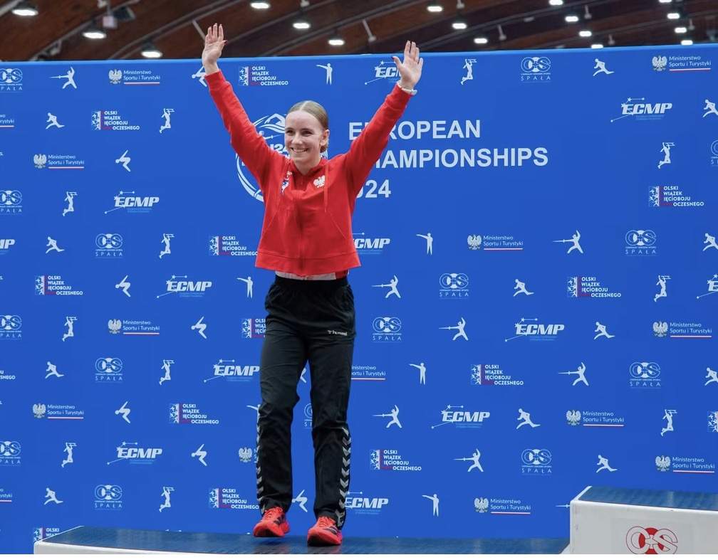 Hanna Jakubowska