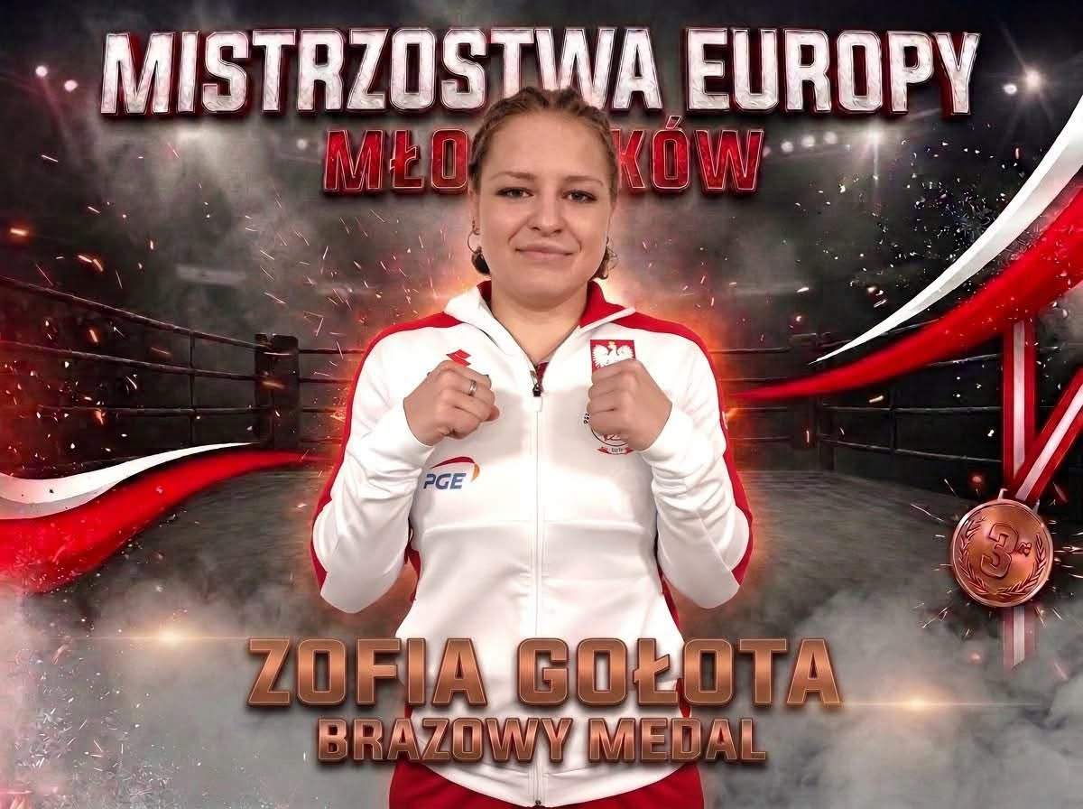 Zofia Gołota